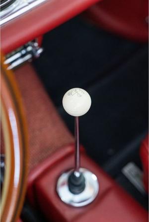 Mercedes-Benz 300 SL Roadster 1961 года  (NA)